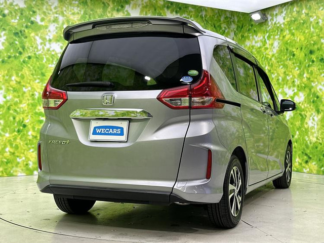 フリード+1.5 G ホンダセンシング
