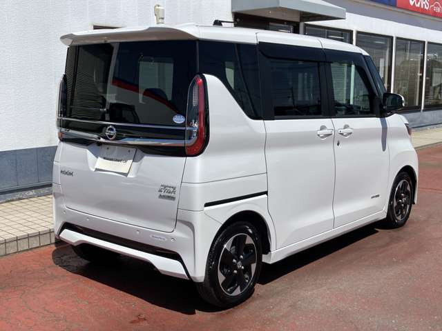 デイズハイウェイスターX プロパイロットエディション