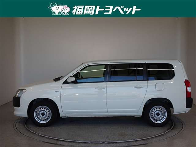 プロボックスバンハイブリッド 1.5 GL