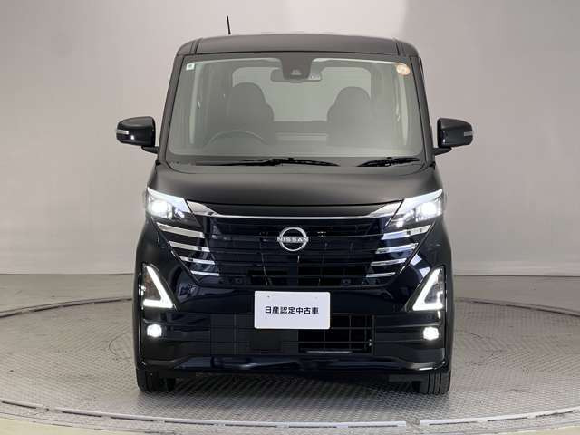 デイズハイウェイスター Gターボ プロパイロットエディション