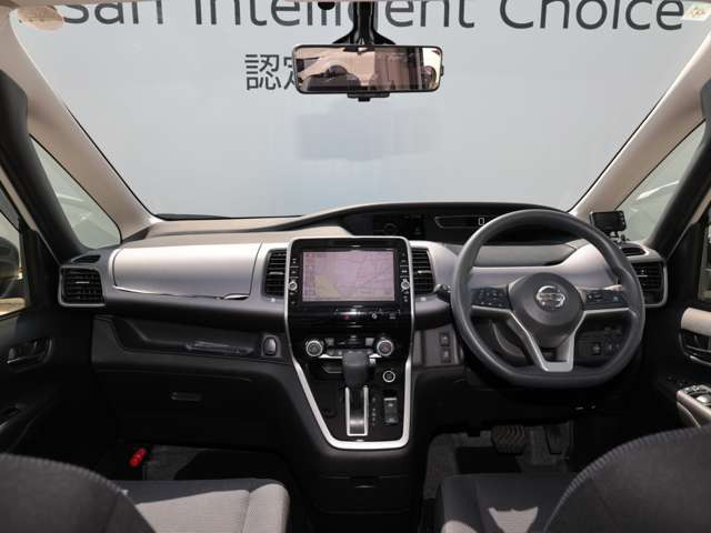 セレナ2.0 X Vセレクション