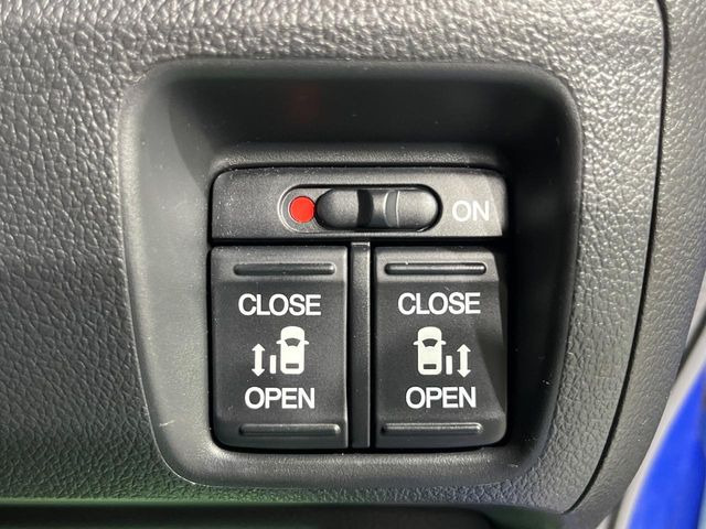 N-BOXカスタムG ターボ Lパッケージ