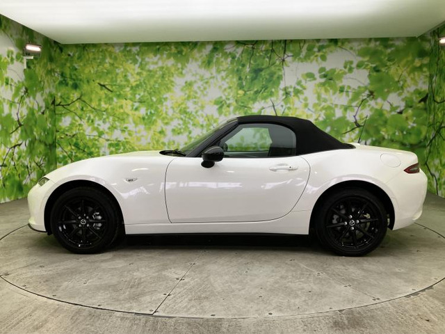 ロードスター1.5 S スペシャルパッケージ