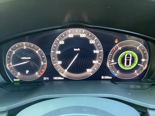 CX-603.3 XD ハイブリッド エクスクルーシブスポーツ ディーゼル 4WD