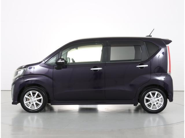 ステラカスタムR スマートアシスト