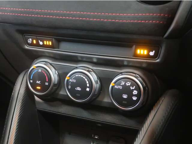 MAZDA21.5 XD スポルトプラス