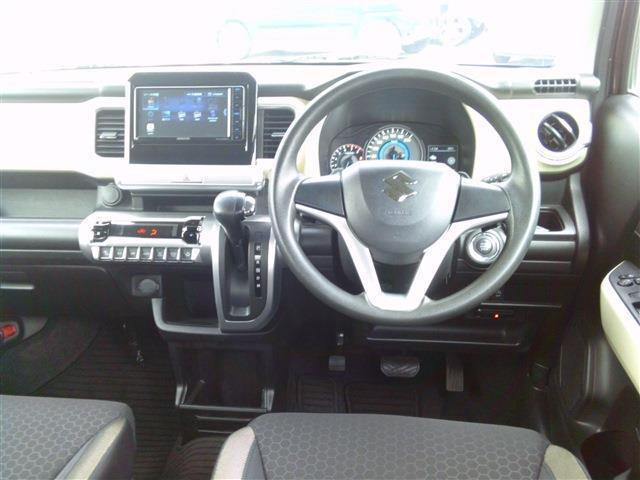 クロスビー1.0 ハイブリッド(HYBRID) MX