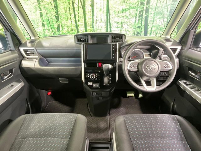 ルーミー1.0 カスタム G