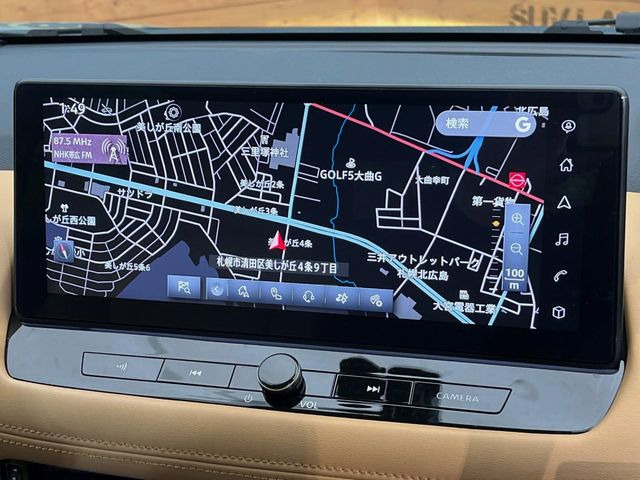 エクストレイル1.5 G e-4ORCE 4WD