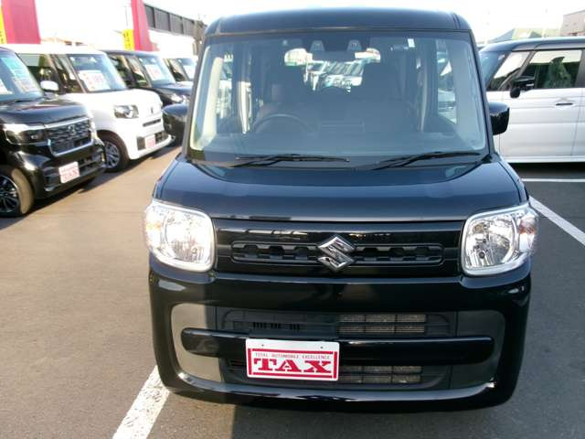 スペーシアハイブリッド(HYBRID) G 4WD