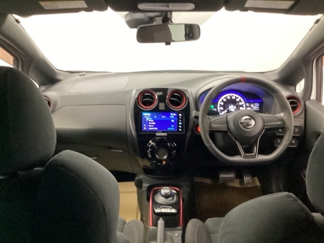 ノート1.2 e-POWER NISMO