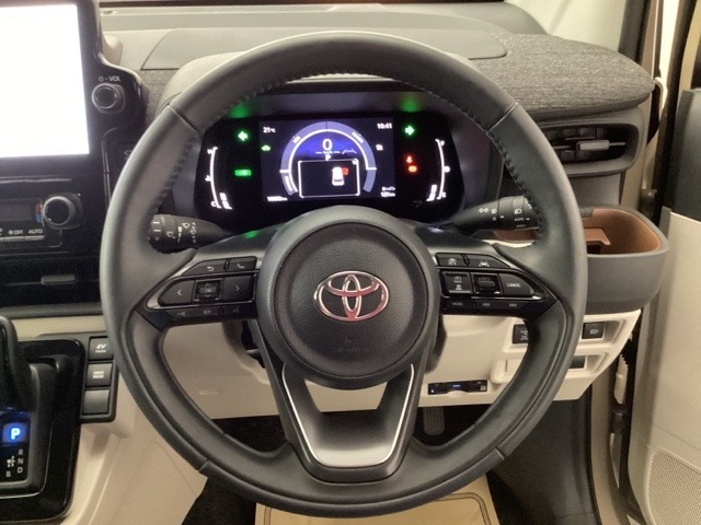 シエンタハイブリッド 1.5 Z