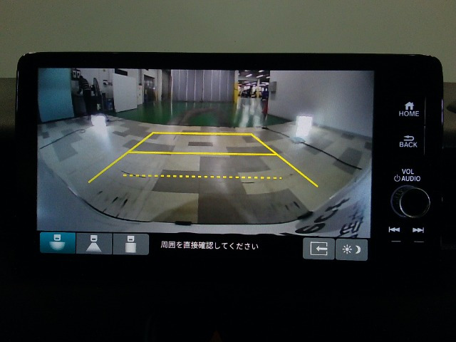 ヴェゼル1.5 e:HEV X