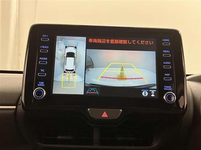 ヤリスクロス1.5 ハイブリッド G