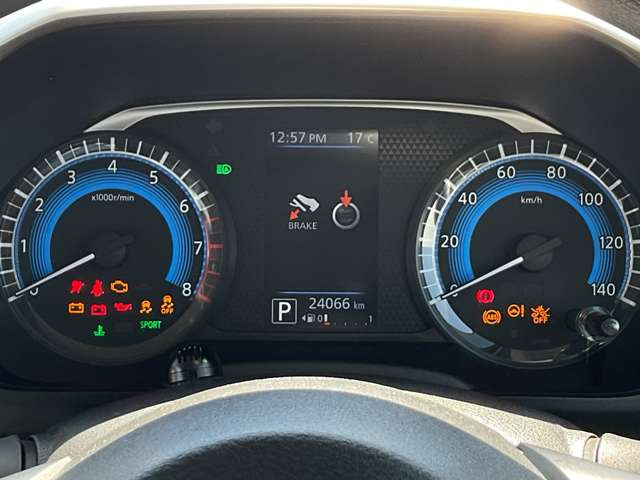 デイズルークスX