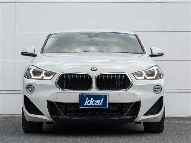 X2xドライブ18d Mスポーツ エディション サンライズ  4WD