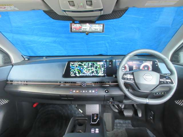 アリアB6 リミテッド