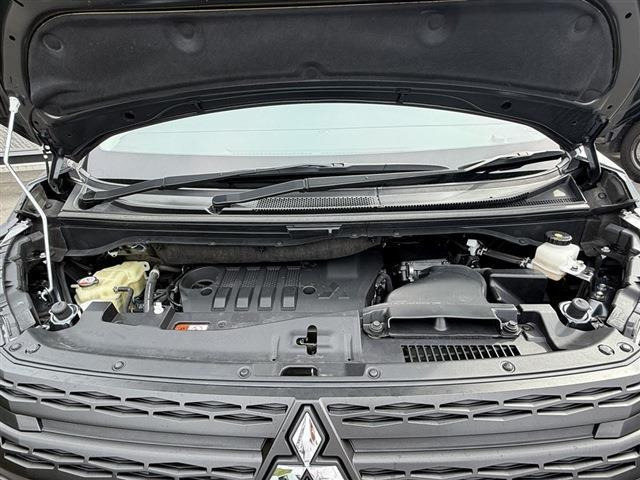 デリカD:52.2 P 4WD