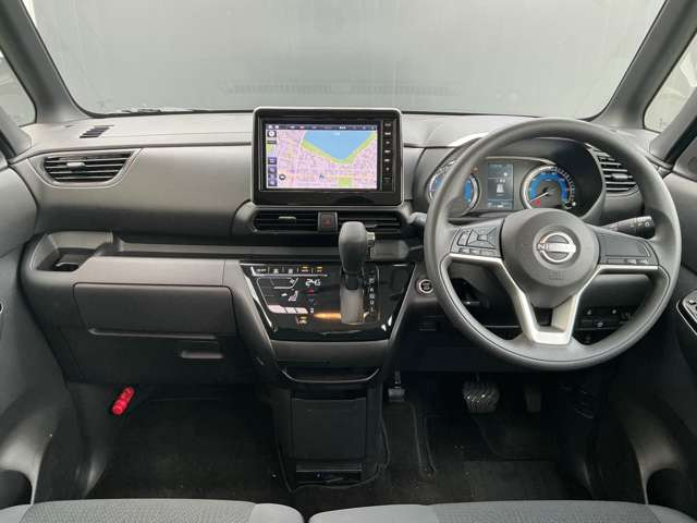 ルークスハイウェイスター