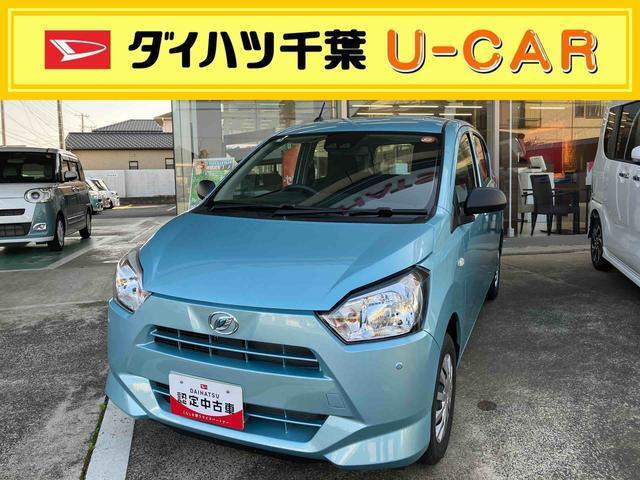 ミライースL SAIII