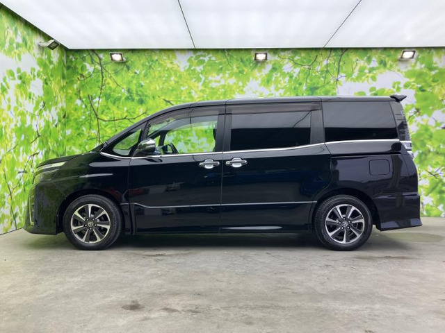 ヴォクシー2.0 ZS 煌II