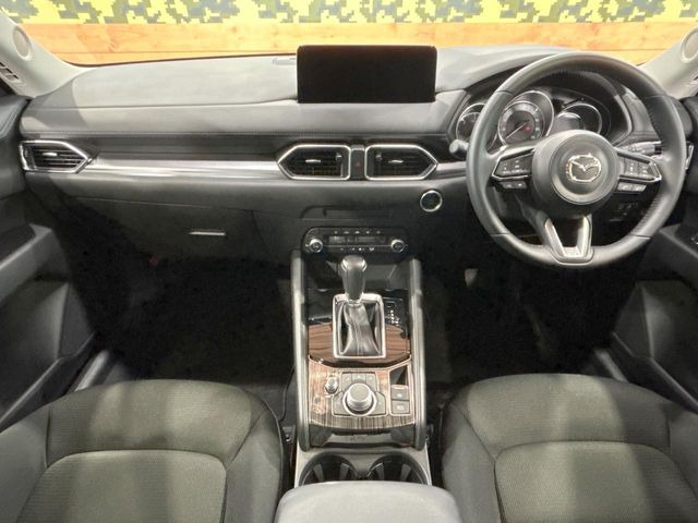 CX-52.2 XD スマートエディション