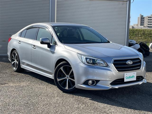 レガシィB42.5 リミテッド 4WD