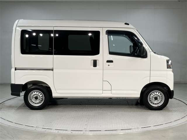 ハイゼットカーゴ