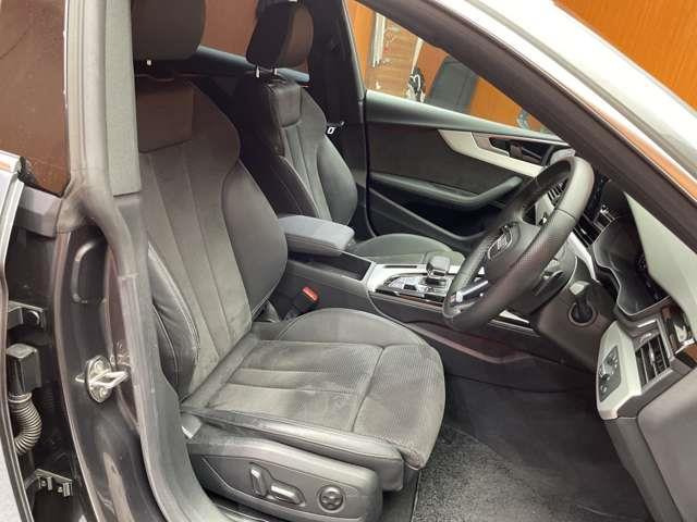 A540 TDI クワトロ Sライン ディーゼル 4WD