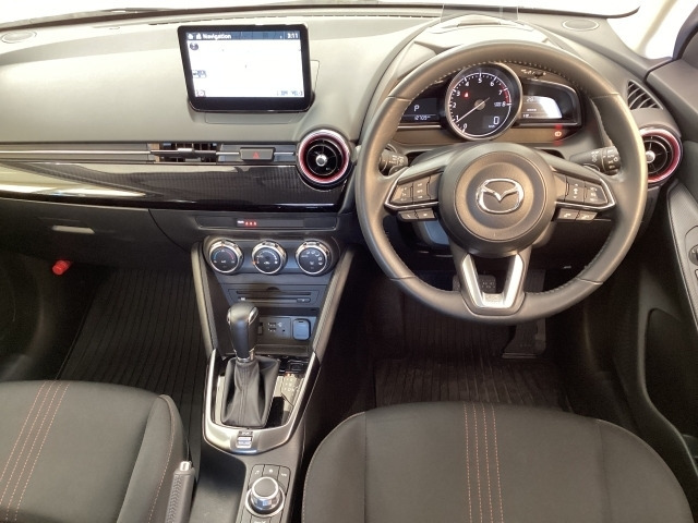MAZDA21.5 15 スポルト