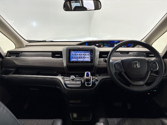 フリード+1.5 ハイブリッド G ホンダセンシング