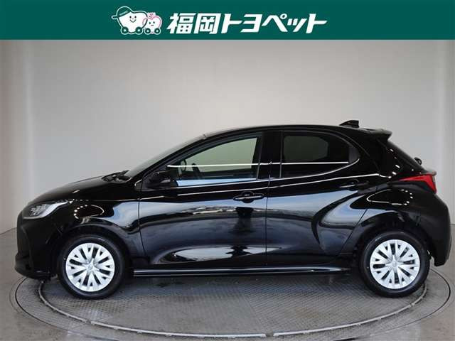 ヤリス1.5 ハイブリッド Z