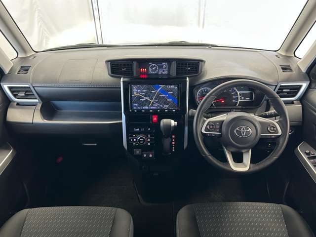 ルーミー1.0 カスタム G