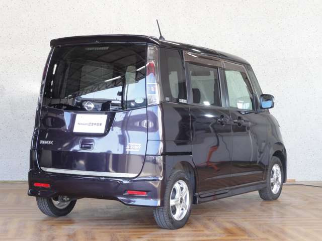 ルークスハイウェイスター アーバンセレクション