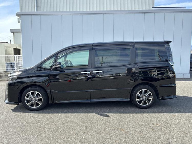 ヴォクシー2.0 ZS 煌II