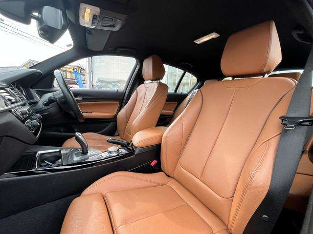 1シリーズ118i Mスポーツ エディション シャドー