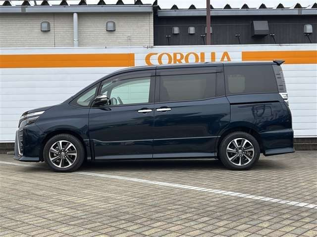 ヴォクシー2.0 ZS 煌II