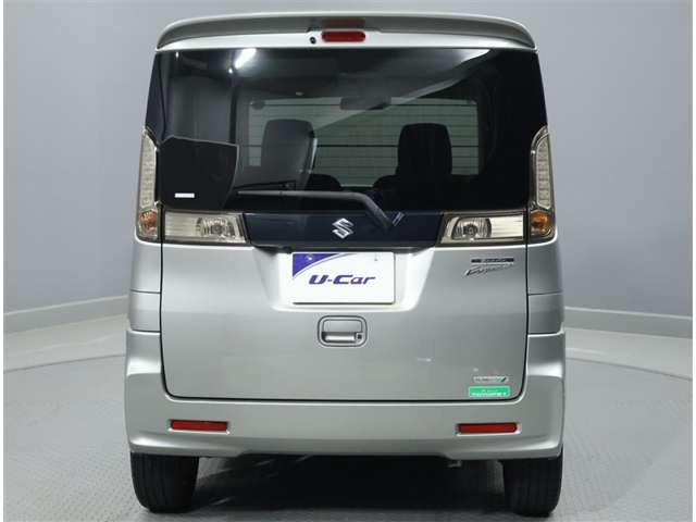 スペーシアカスタムTS