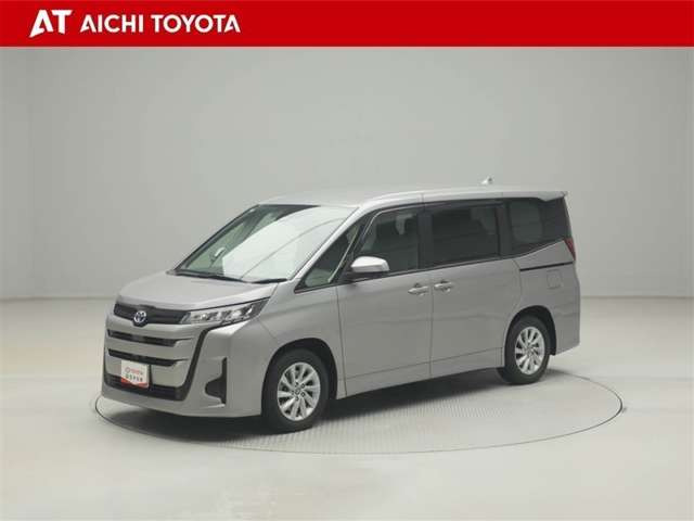 ノア1.8 ハイブリッド G