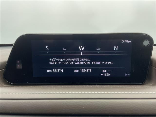 CX-301.8 XD Lパッケージ