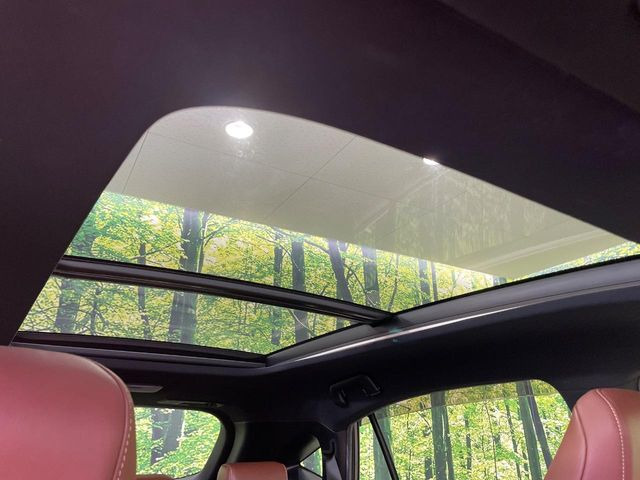 ハリアー2.0 エレガンス