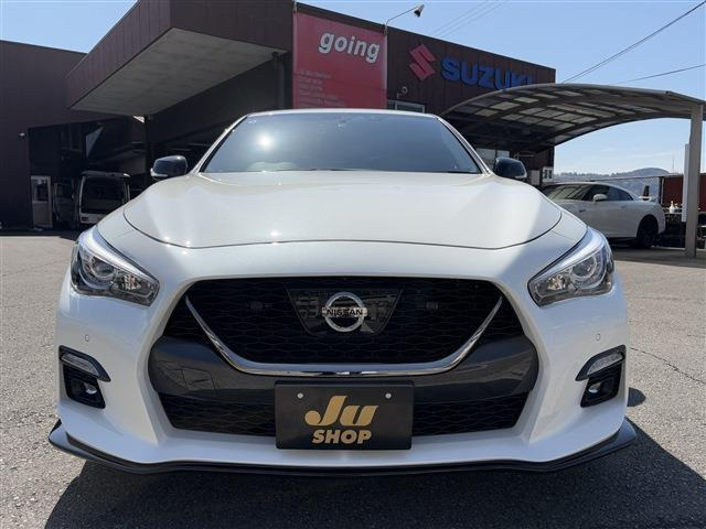 スカイライン3.0 400R