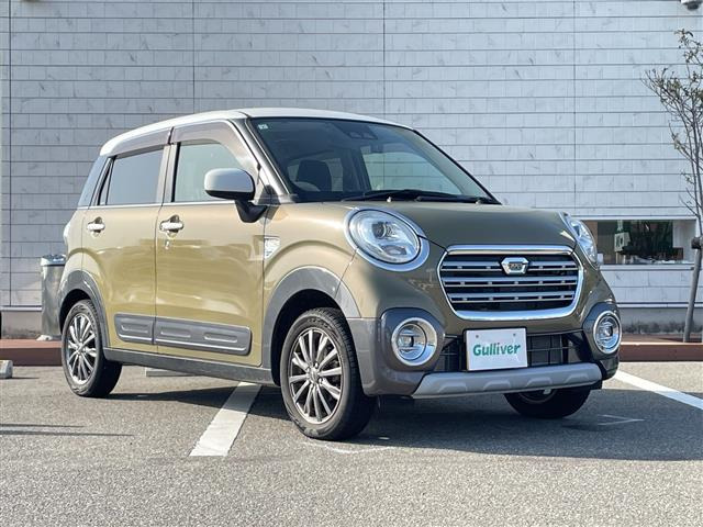 キャストアクティバ G SAIII