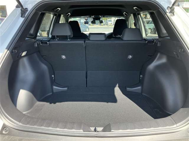 カローラクロス1.8 S