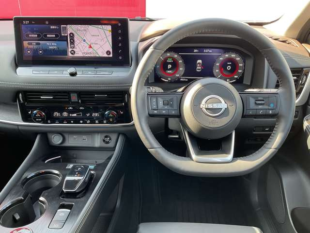 エクストレイル