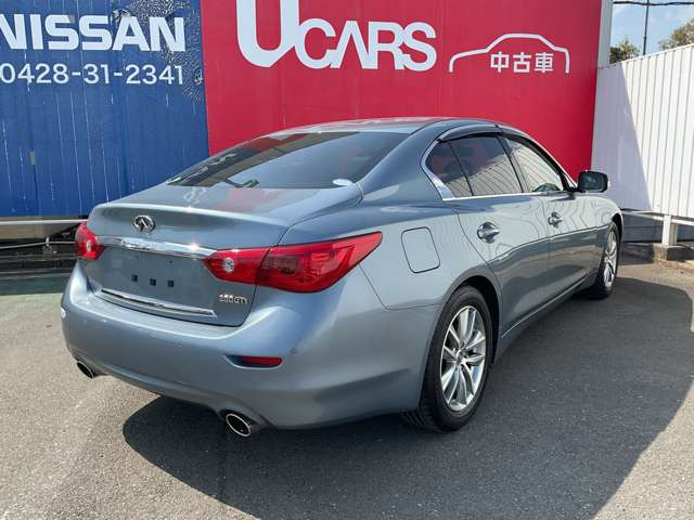 スカイライン2.0 200GT-t タイプP