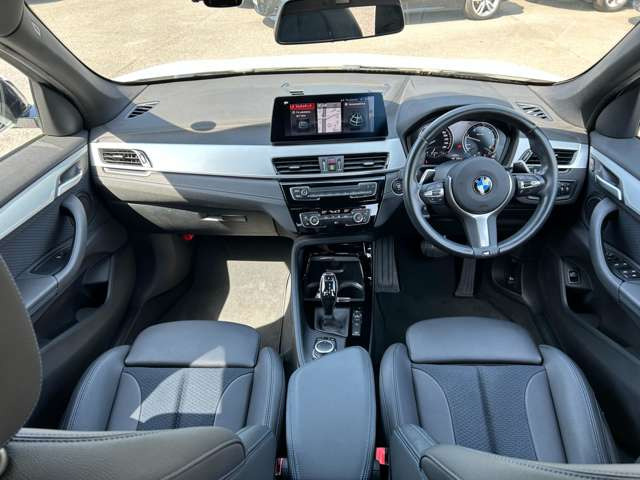 X1xドライブ 18d Mスポーツ 4WD