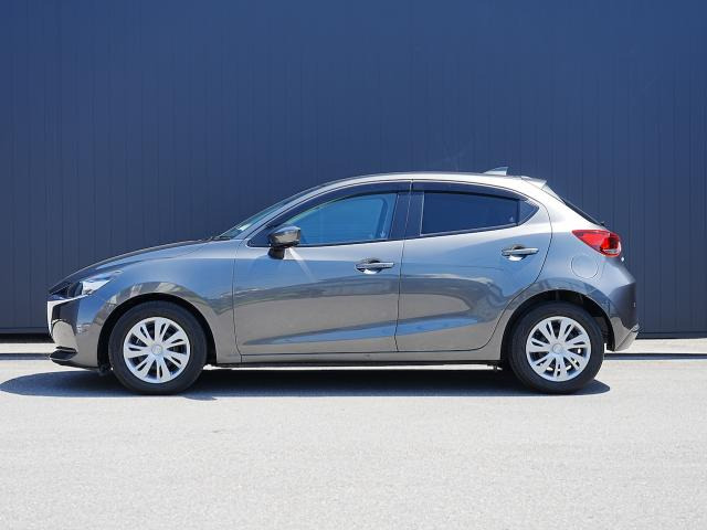 MAZDA21.5 15S スマートエディション