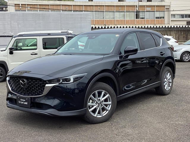 CX-52.0 20S プロアクティブ