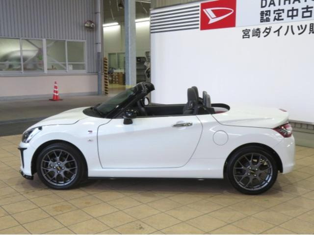 コペンGR スポーツ